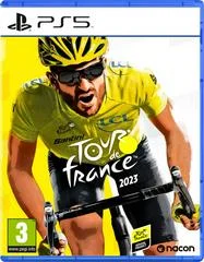 Carátula de Tour De France 2023