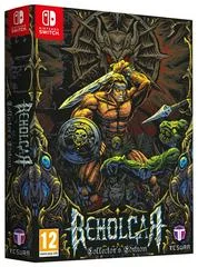 Carátula de Beholgar [Collector's Edition]