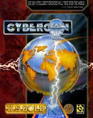 Carátula de Cybercon III