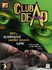 Carátula de MTV: Club Dead