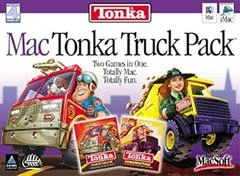 Carátula de Mac Tonka Truck Pack