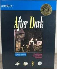 Carátula de After Dark The Ultimate Screen Saver Collection