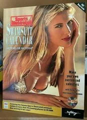 Carátula de Sports Illustrated Swimsuit Calendar