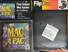 Carátula de Mac 4 Pac