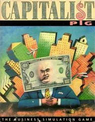 Carátula de Capitali$T Pig