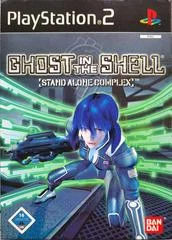 Carátula de Ghost In The Shell: Stand Alone Complex [Cardboard Box]