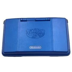 Carátula de Nintendo DS PokePark Edition