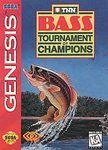 Carátula de TNN Bass Tournament of Champions