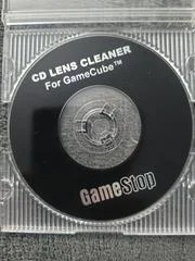 Carátula de CD Lens Cleaner [Gamestop]