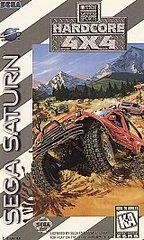 Carátula de TNN Motorsports Hardcore 4x4