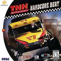 Carátula de TNN Motorsports Hardcore Heat
