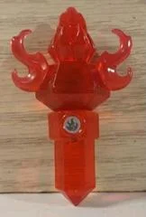 Carátula de Fire Torch Trap