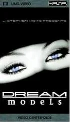 Carátula de Dream Models [UMD]