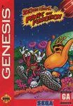 Carátula de ToeJam and Earl in Panic on Funkotron