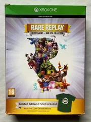 Carátula de Rare Replay [Limited Edition]