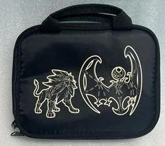 Carátula de Pokemon Sun & Moon Universal Pouch