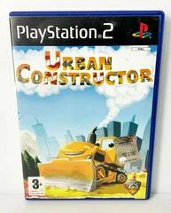 Carátula de Urban Constructor