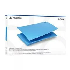 Carátula de PS5 Console Cover [Starlight Blue]