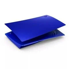 Carátula de PS5 Console Cover [Cobalt Blue]