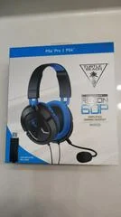 Carátula de Turtle Beach Ear Force Recon 60P Wired Headset