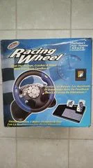 Carátula de Intec Racing Wheel