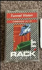 Carátula de Tunnel Vision