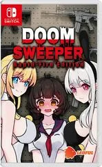 Carátula de Doom Sweeper: Rapid Fire Edition