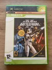 Carátula de Star Wars: Battlefront II [Classics]