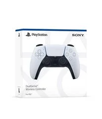 Carátula de DualSense Wireless Controller