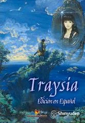 Carátula de Traysia