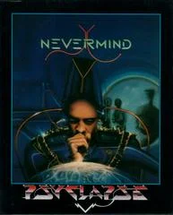 Carátula de Nevermind