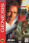 Carátula de True Lies