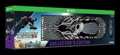 Carátula de Tony Hawk's Pro Skater 3 + 4 [Collector's Edition]