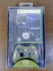 Carátula de Halo 3: ODST [Collector's Pack]
