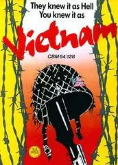 Carátula de Vietnam