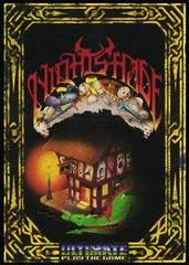 Carátula de Nightshade