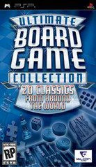 Carátula de Ultimate Board Game Collection