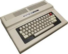 Carátula de RadioShack TRS-80 Color Computer 2