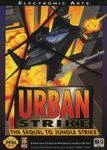 Carátula de Urban Strike