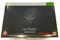 Carátula de Witcher 2: Assassins Of Kings [Enhanced Collector's Edition]