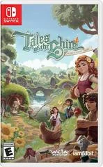 Carátula de Tales Of The Shire: A The Lord Of The Rings Game