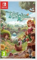 Carátula de Tales Of The Shire: A Lord Of The Rings Game