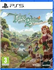 Carátula de Tales Of The Shire: A Lord Of The Rings Game