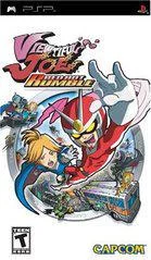 Carátula de Viewtiful Joe Red Hot Rumble