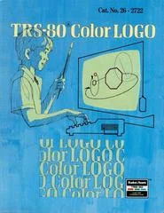 Carátula de TRS-80 Color Logo