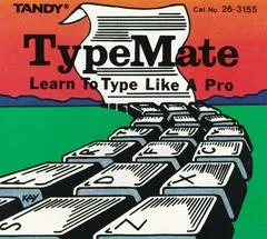 Carátula de TypeMate