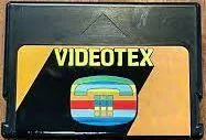 Carátula de Videotex [Requires Modem]