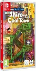 Carátula de Shin Chan: Shiro And The Coal Town