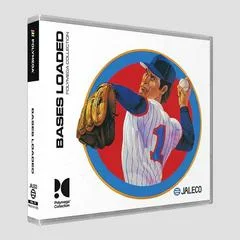 Carátula de Polymega Collection Vol. 10 - BASES LOADED