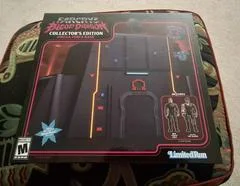 Carátula de Far Cry 3 Blood Dragon: Classic Edition [Collector's Edition]